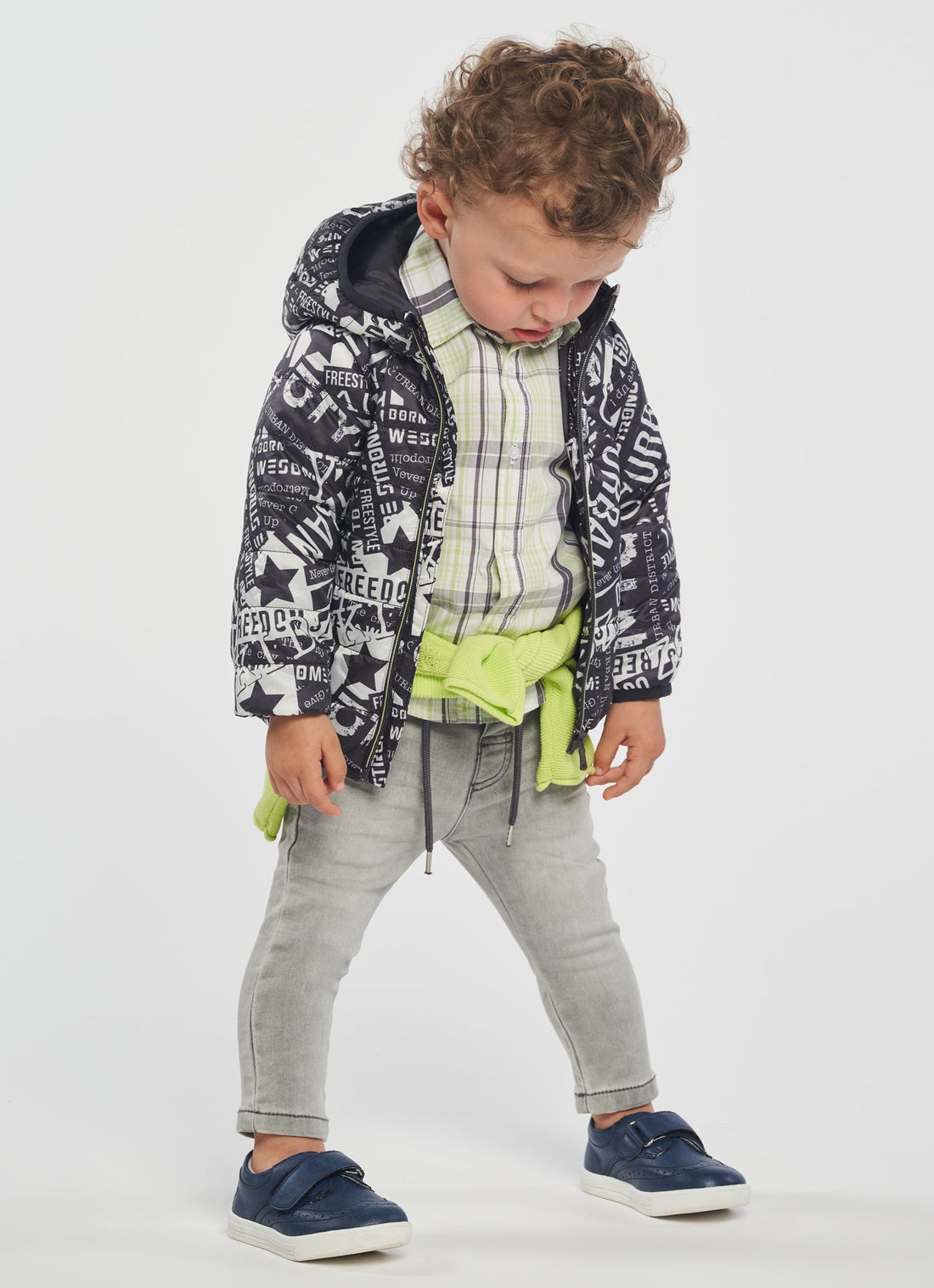 Birba&Trybeyound 62502-00-94Z Spodnie jeans strech kolor jasny szary -  - #tag1# - #tag2# - #tag3# - #tag4#