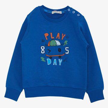 Bluza Play chłopięca szafir Breeze 19444-10924 GKMOC (Copy) -  - #tag1# - #tag2# - #tag3# - #tag4#