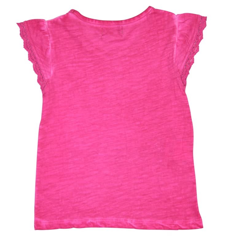 Boboli 463036-3534 T-shirt kolor MAGENTA -  - #tag1# - #tag2# - #tag3# - #tag4#