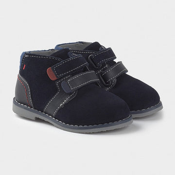 Buty eleganckie dla chłopców Mayoral 42162-27 Granatowe -  - #tag1# - #tag2# - #tag3# - #tag4#