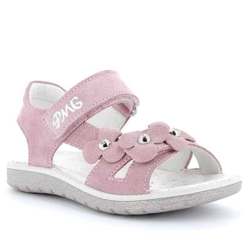 Buty sandały dziewczęce Primigi 5385111 róż -  - #tag1# - #tag2# - #tag3# - #tag4#
