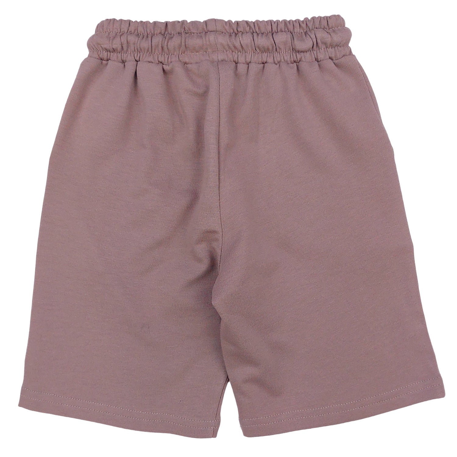 Komplet 2Cz. T-Shirt Szorty Wilk chłopak beż 1059-14524 GKMOC -  - #tag1# - #tag2# - #tag3# - #tag4#