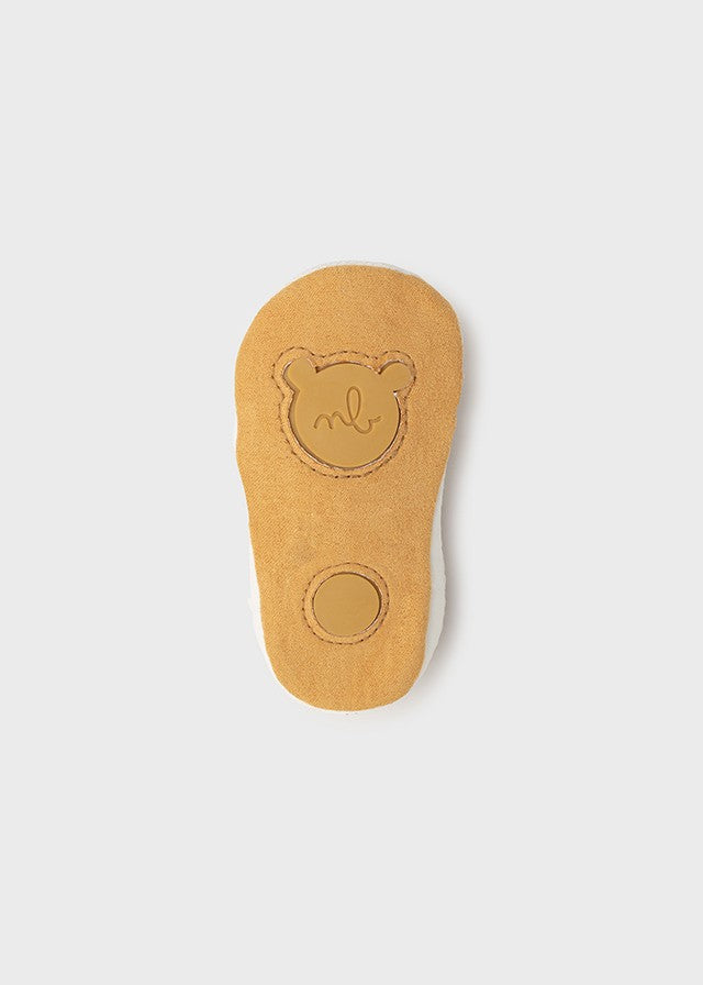 Mayoral 11-09450-095 Buty górskie niechodki dla chłopca 9450-95 musztarda -  - #tag1# - #tag2# - #tag3# - #tag4#