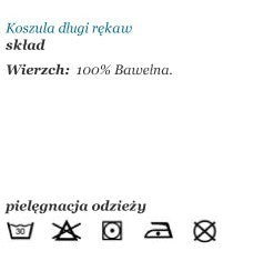 Mayoral 2107-74 Koszula długi rękaw i muszka kolor Głęboki granat -  - #tag1# - #tag2# - #tag3# - #tag4#