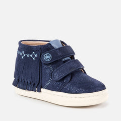 Mayoral 42844-68 Buty dziewczęce kolor granat
