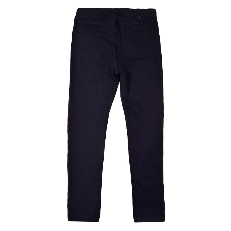 leginsy gładkie dla dziewczyn Birba&Trybeyond 22195-75G kolor granat -  - #tag1# - #tag2# - #tag3# - #tag4#