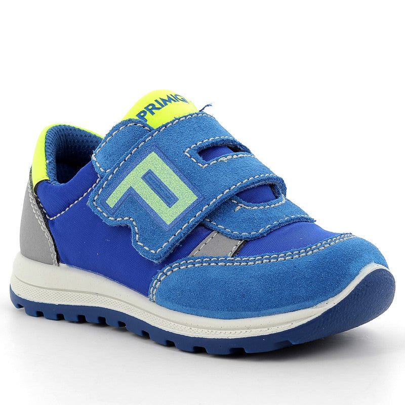 Primigi 1858122 Sneakers for boys, blue