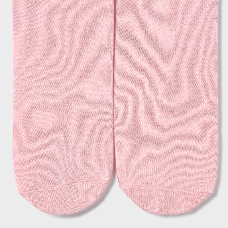 Mayoral 10828-71 Pink Girls Tights