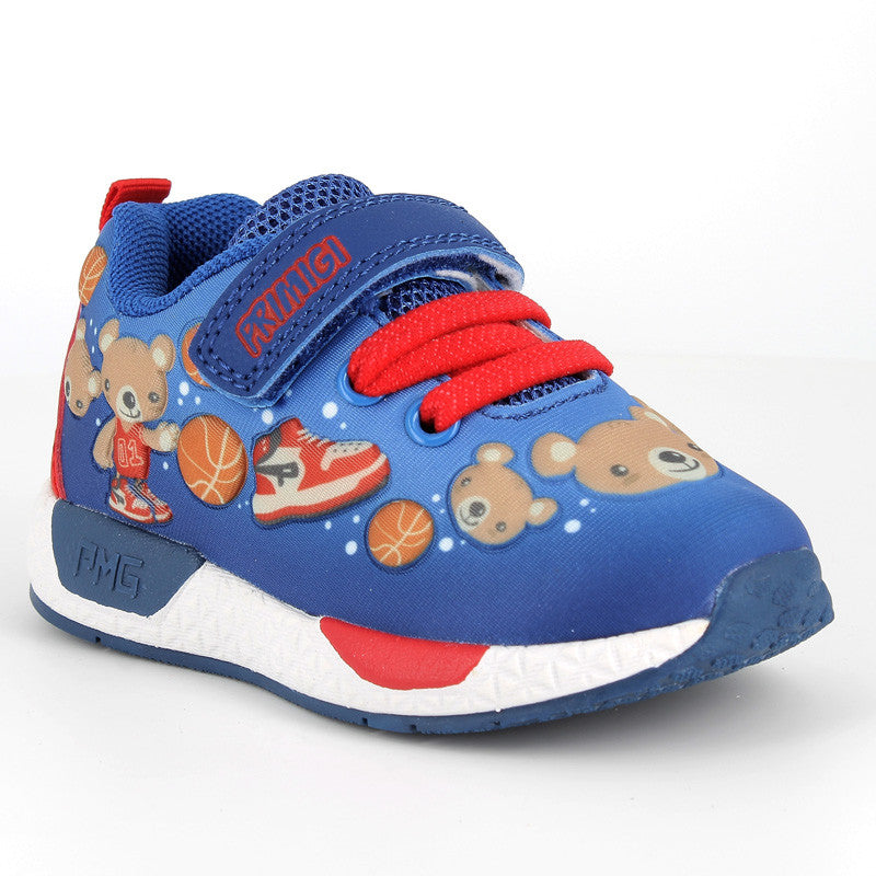 Primigi 1948511 Boys sneakers blue