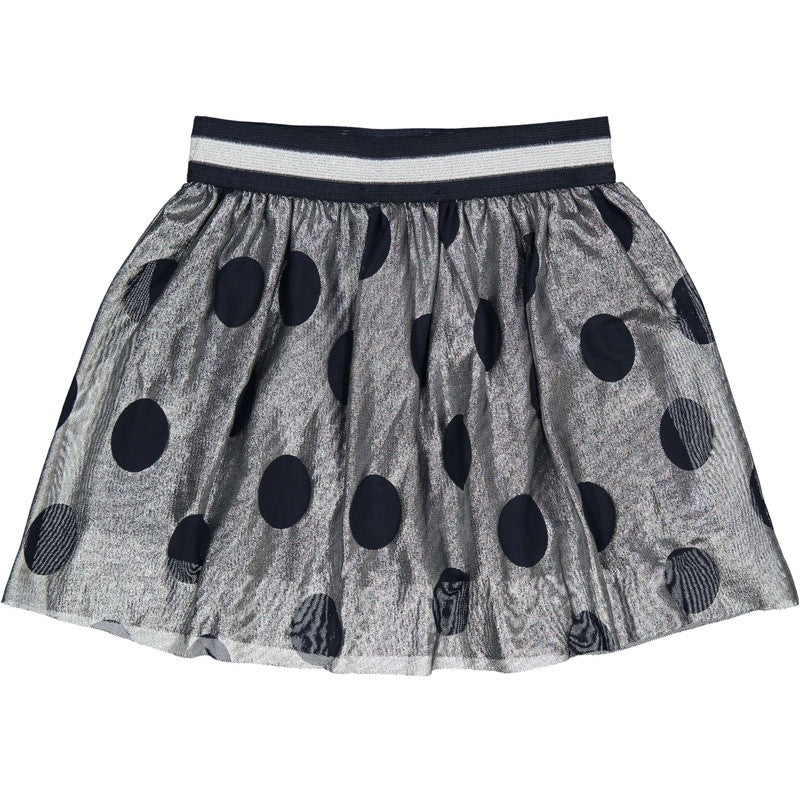 Girl's Tulle Skirt Trybeyond 95298-97Z Black