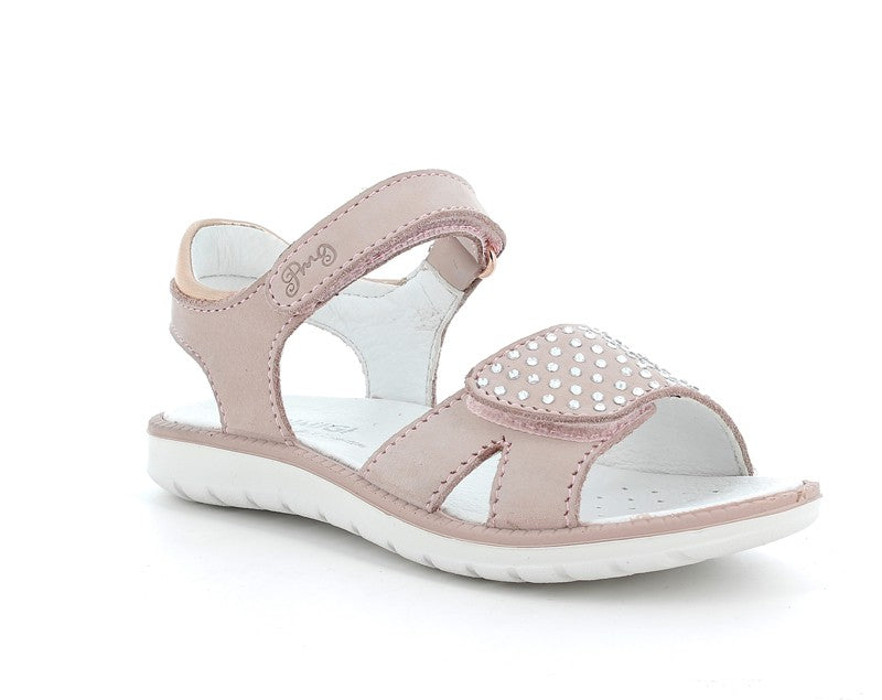 Sandals for girls Primigi 7392422 color pink