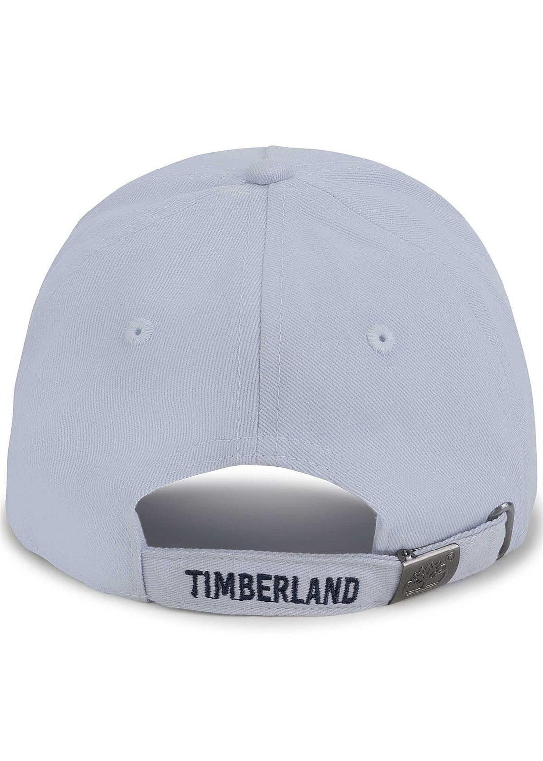 TIMBERLAND T21378-79L Czapka z daszkiem chłopiec kolor niebieski