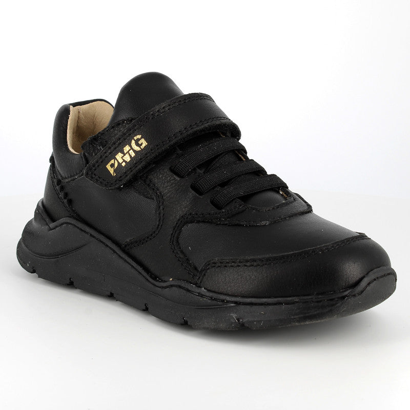 Primigi 1926511 Boys' sneakers, black