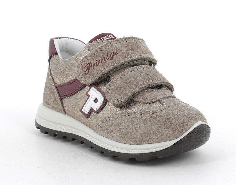 Primigi 8354344 Sneakers for girls color Brown