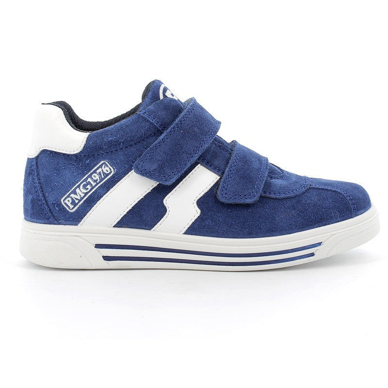 Boys' sneakers Primigi 6378522 Blue