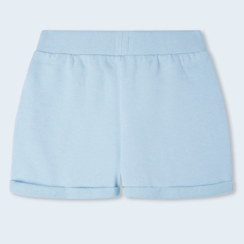 Pepe Jeans Shorts ROSEMERY junior girl PG800775-516 blue