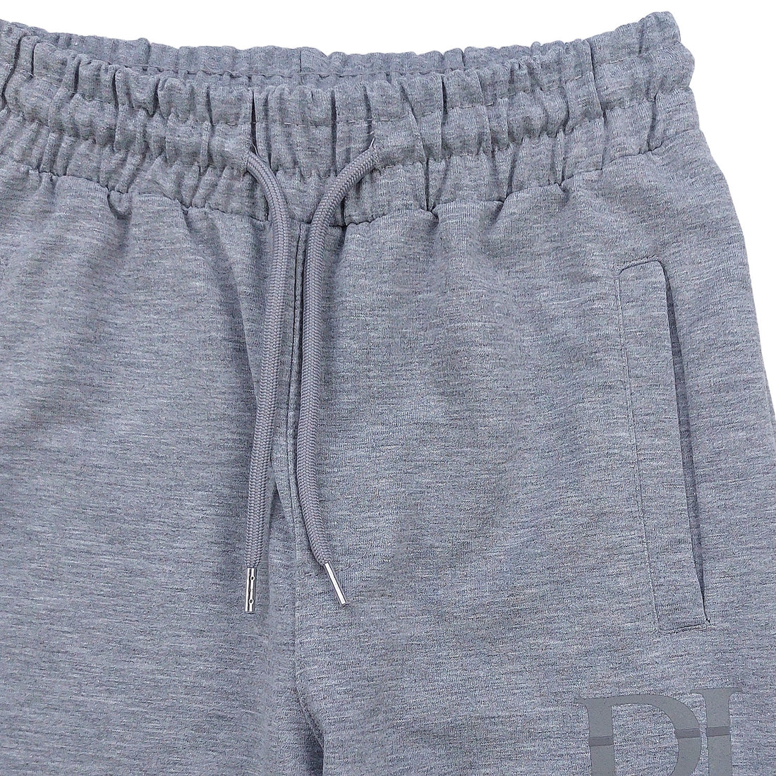 Boy's gray sweatpants 2345-8724 GKMOC