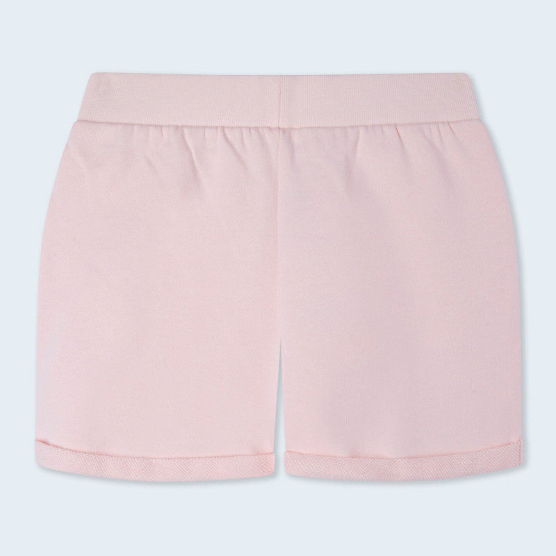 Pepe Jeans Shorts ROSEMERY junior girl PG800775-315 pink