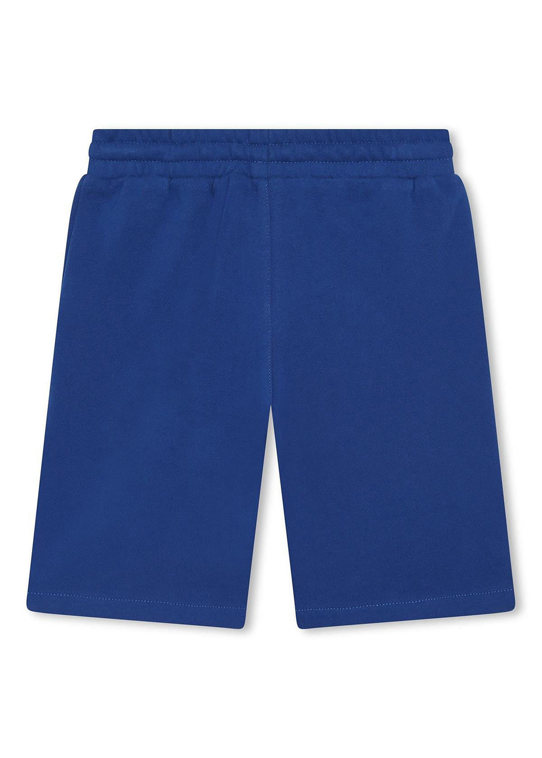 TIMBERLAND T24C13-830 Bermuda shorts boy color sapphire